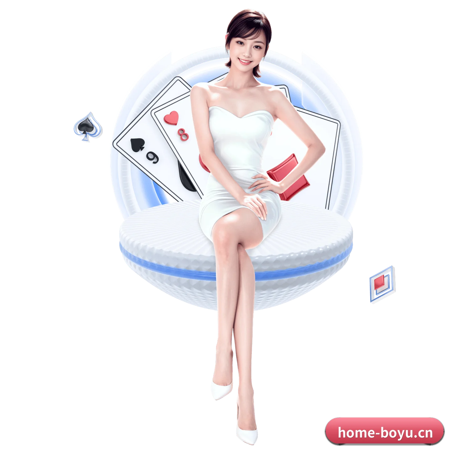 博鱼体育 APP 界面